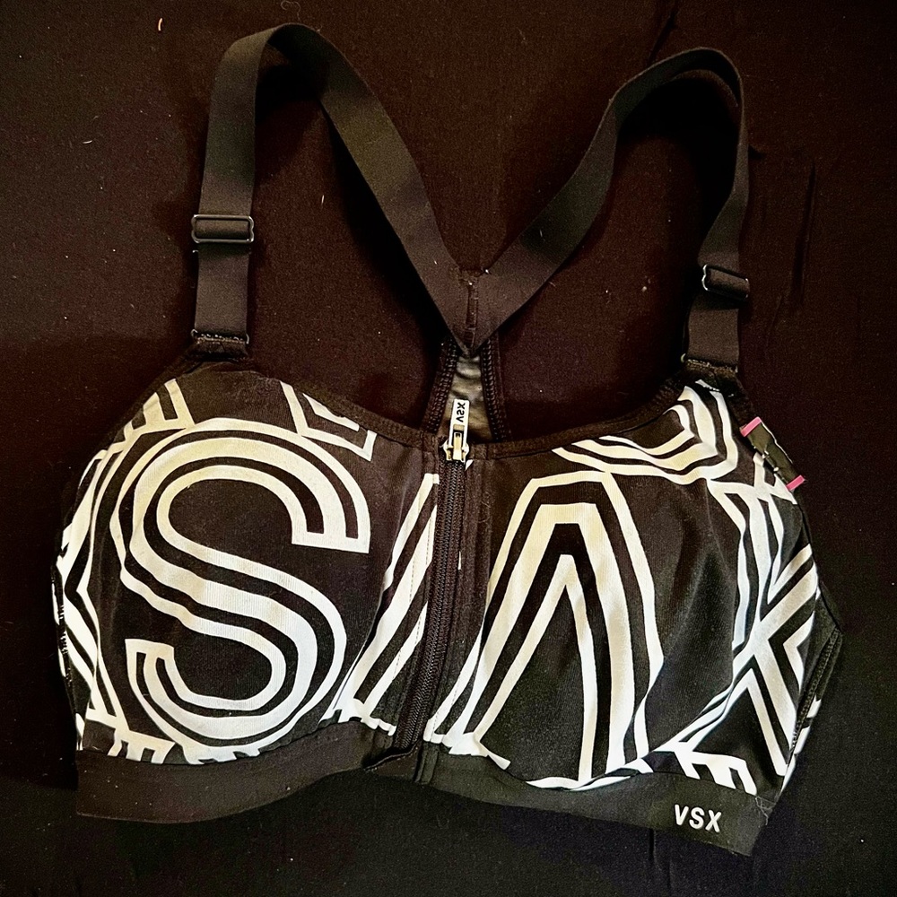 VS Sports Bra